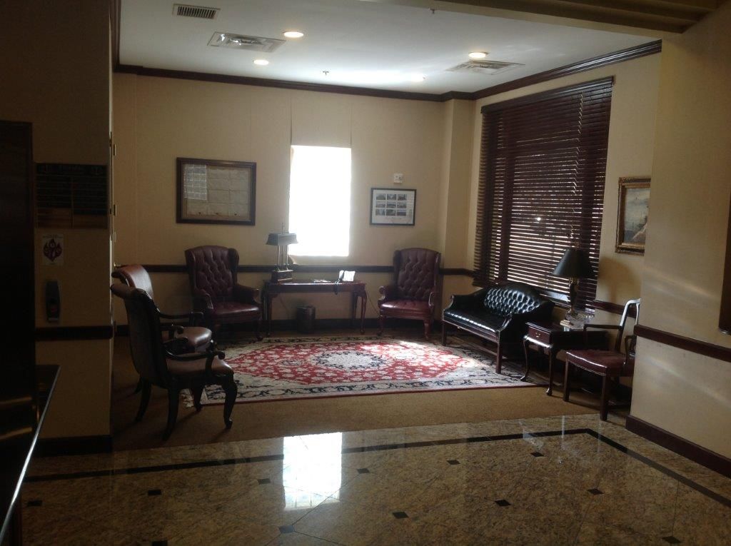 Floridan Legal Center: 1005 N Marion St, Tampa, FL 33602